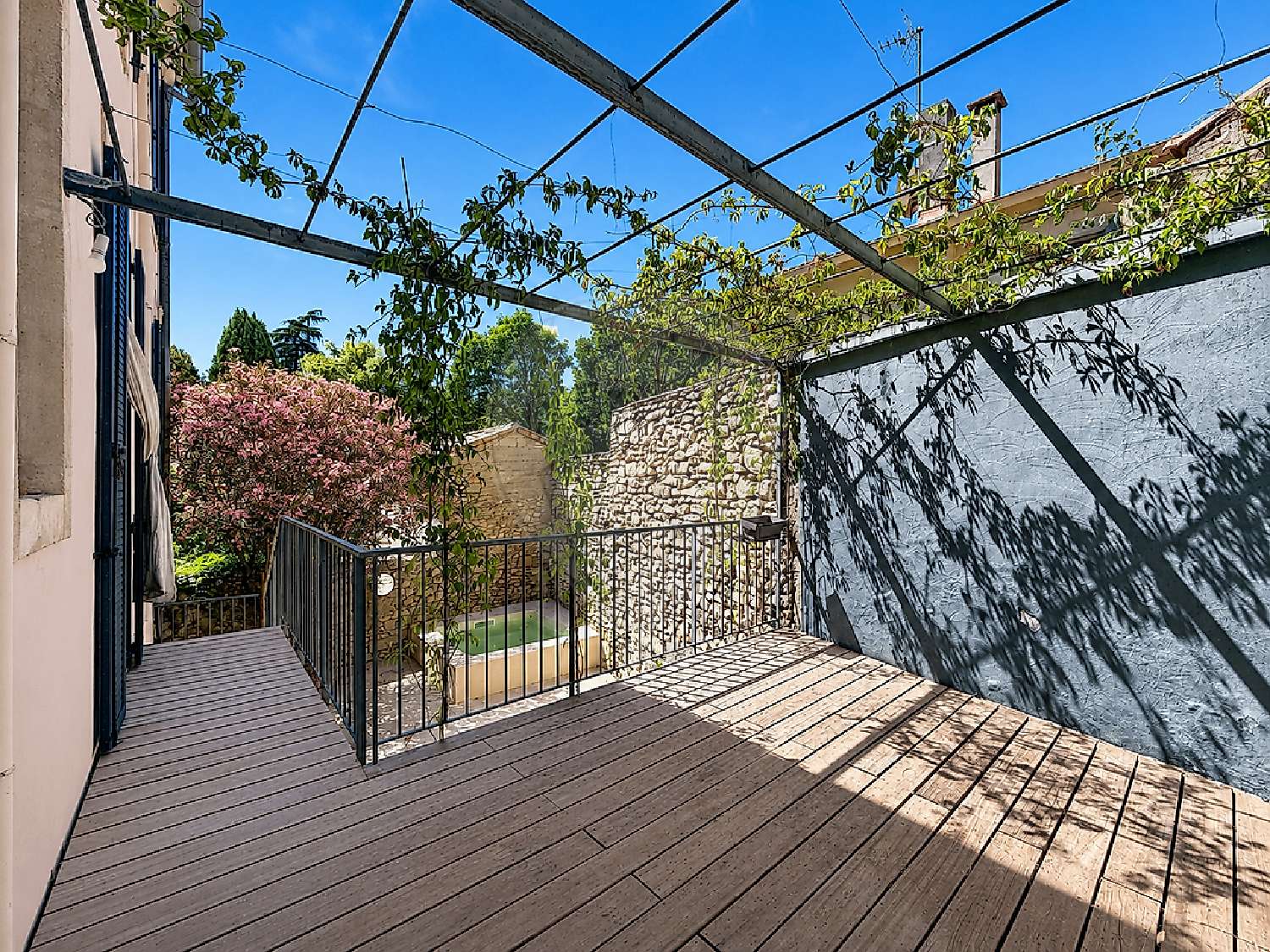 à vendre maison Nîmes Gard 4