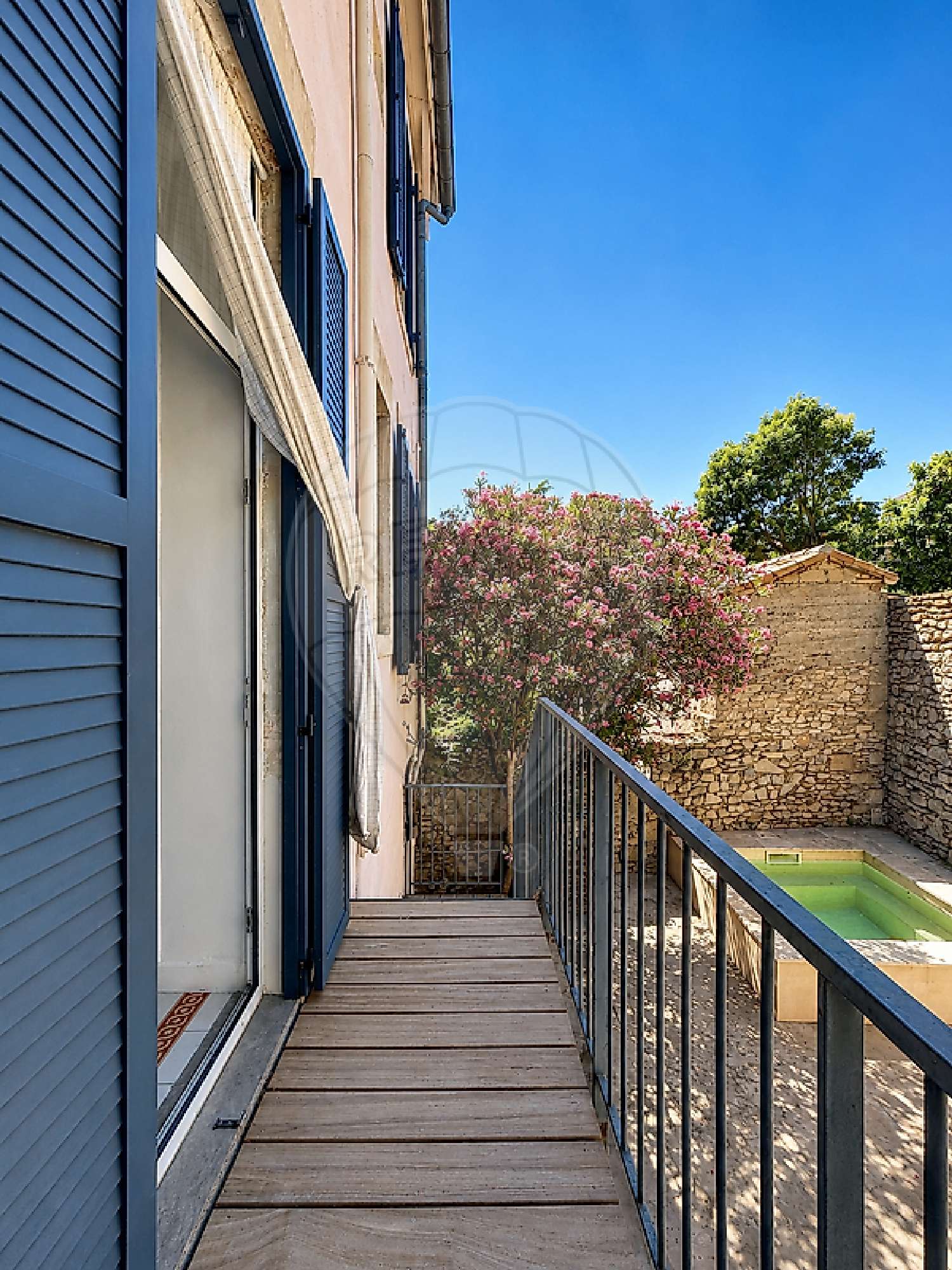  à vendre maison Nîmes Gard 6