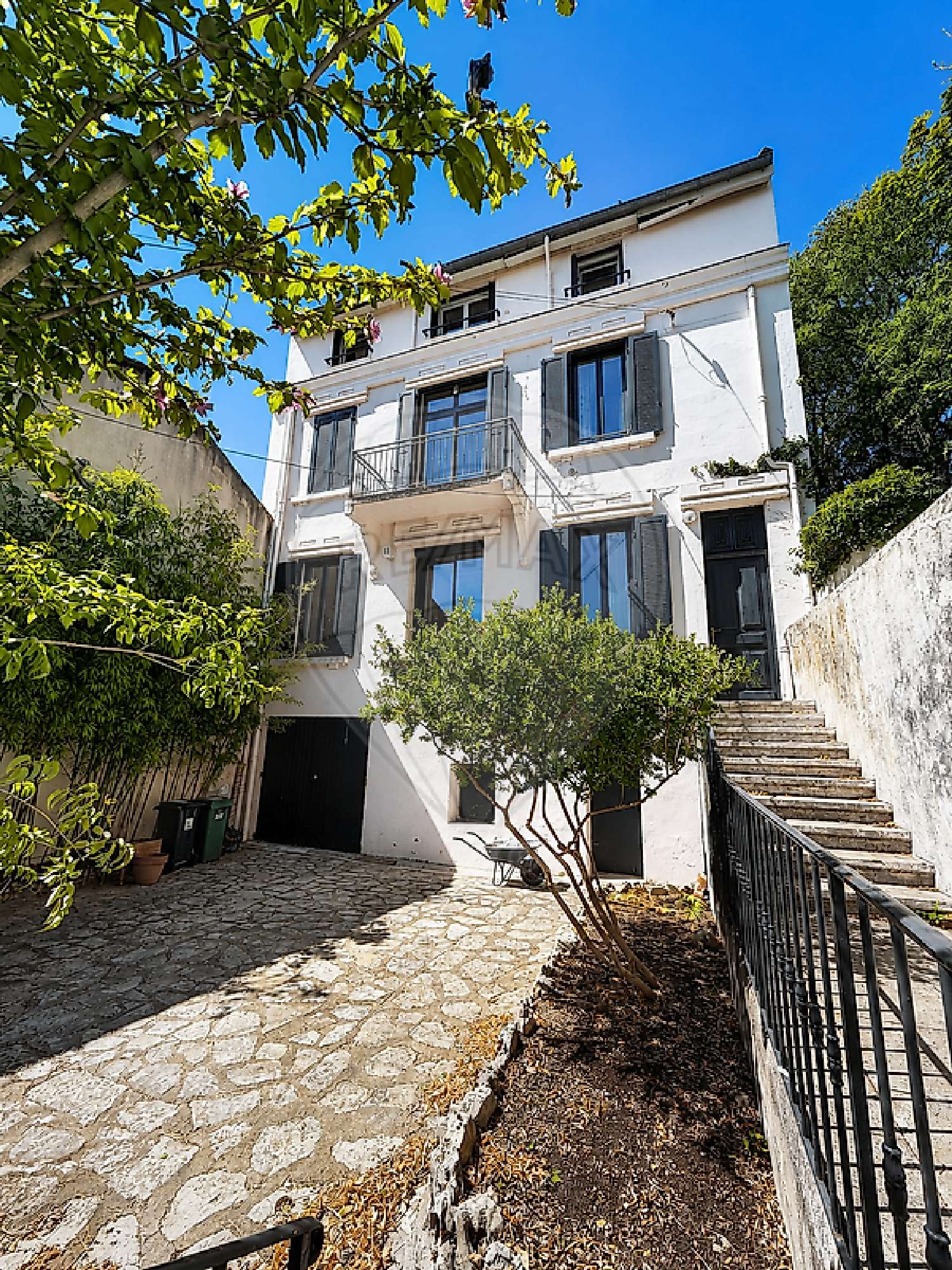 for sale house Nîmes Gard 2