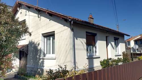Niort Deux-Sèvres maison foto 7370253