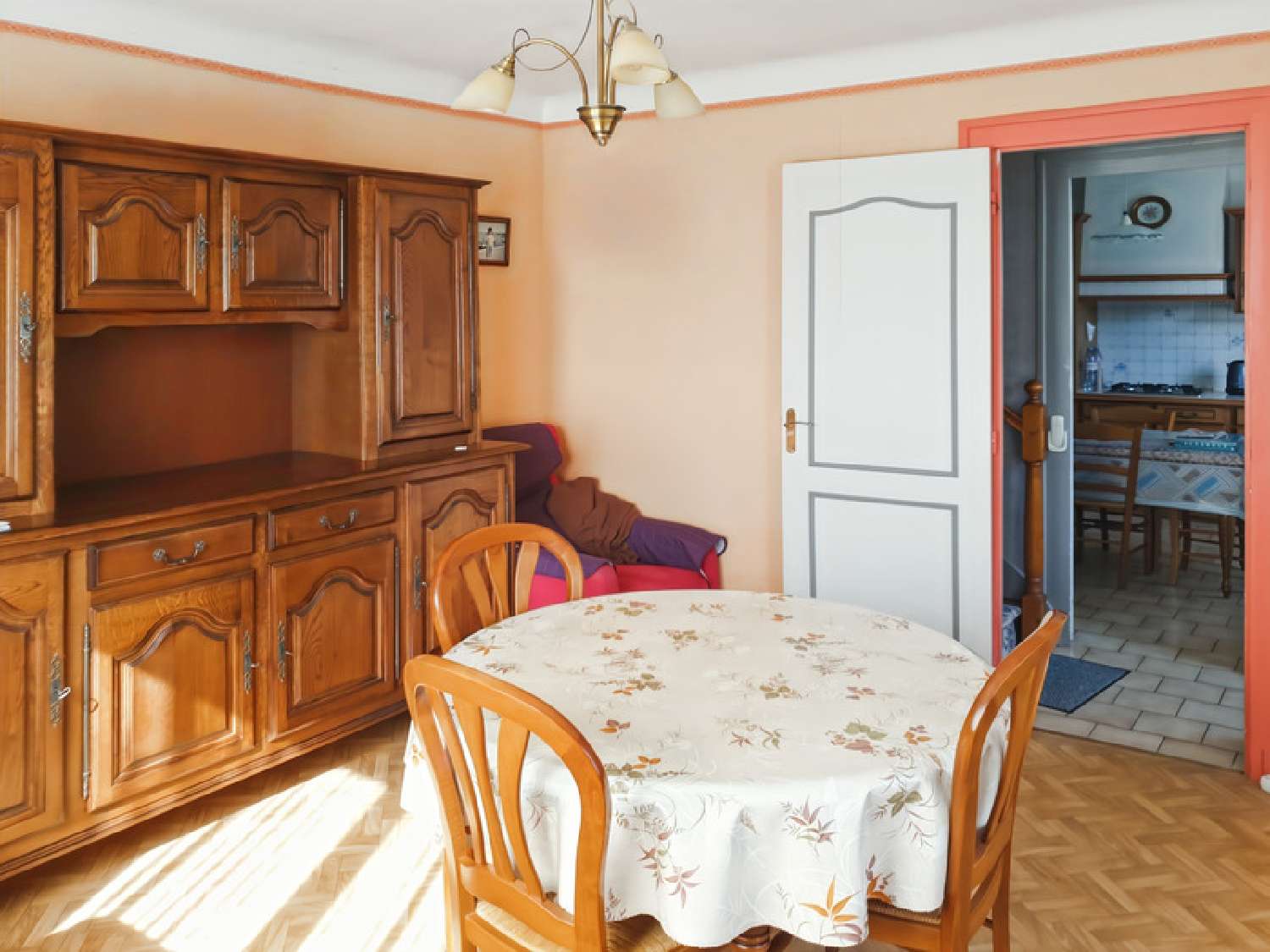 à vendre maison Niort Deux-Sèvres 2