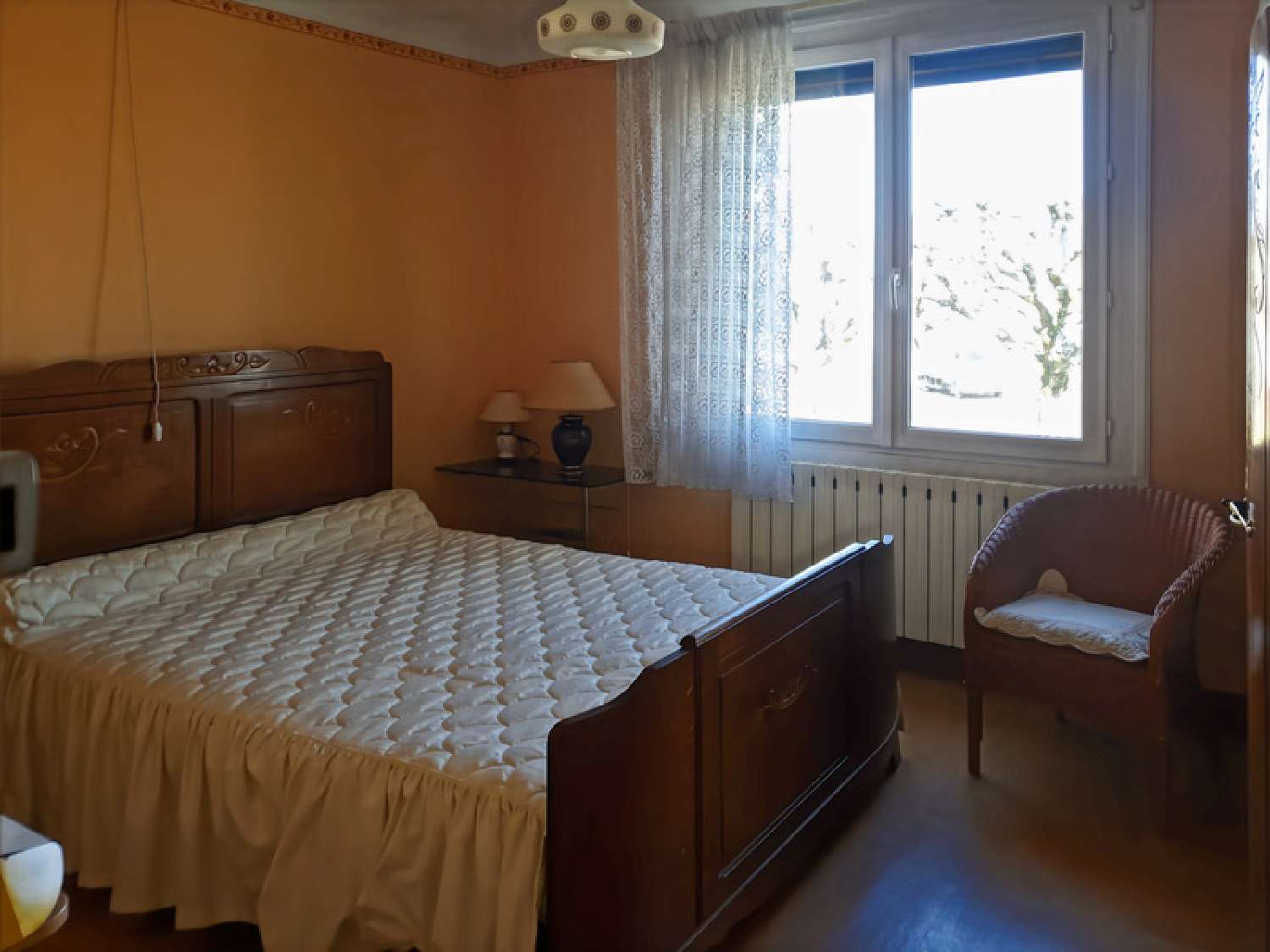 à vendre maison Niort Deux-Sèvres 5