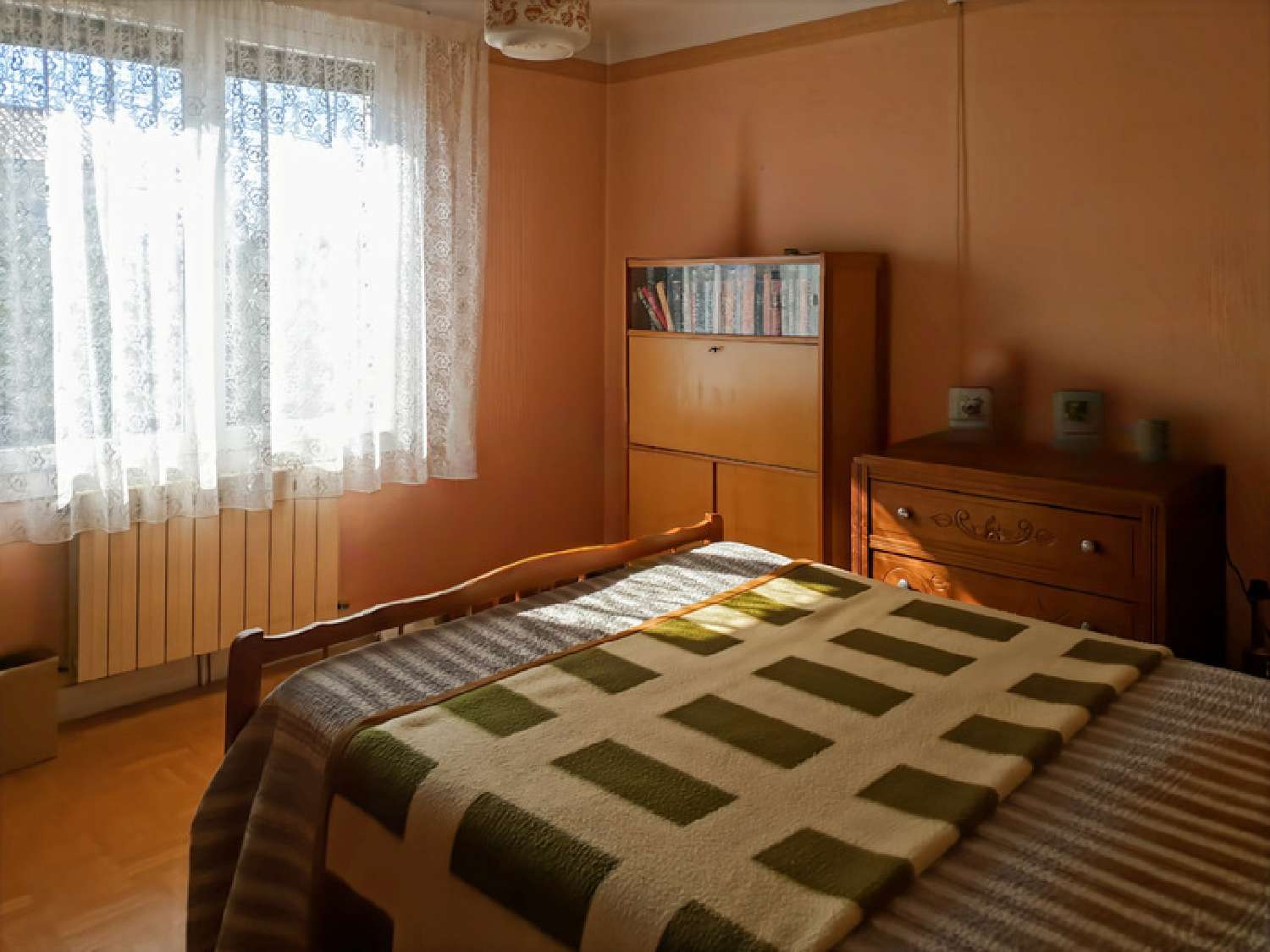 à vendre maison Niort Deux-Sèvres 6