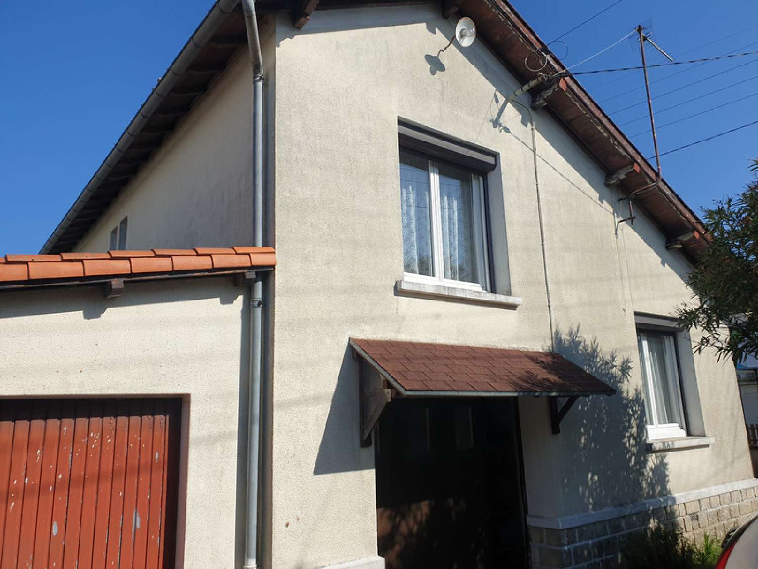 à vendre maison Niort Deux-Sèvres 7