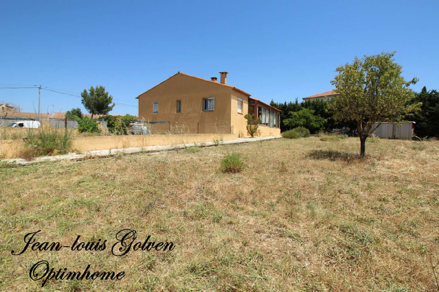 for sale house Nissan-lez-Enserune Hérault 1