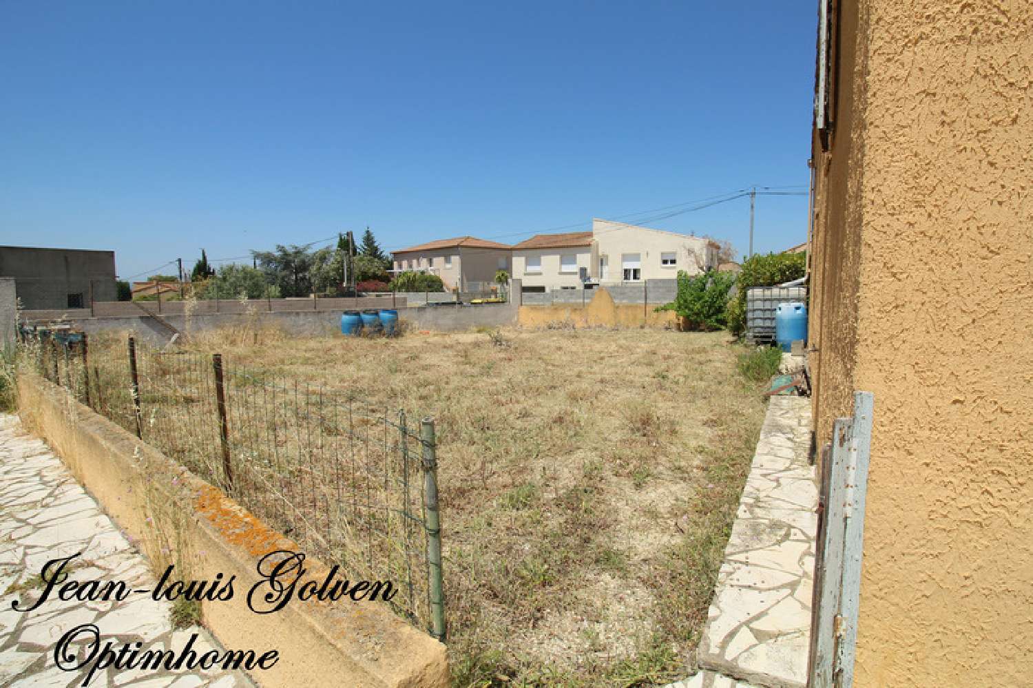 for sale house Nissan-lez-Enserune Hérault 2