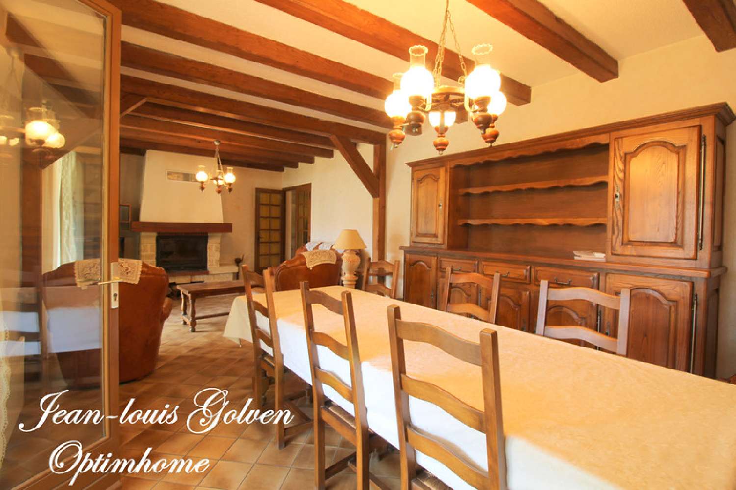 for sale house Nissan-lez-Enserune Hérault 3