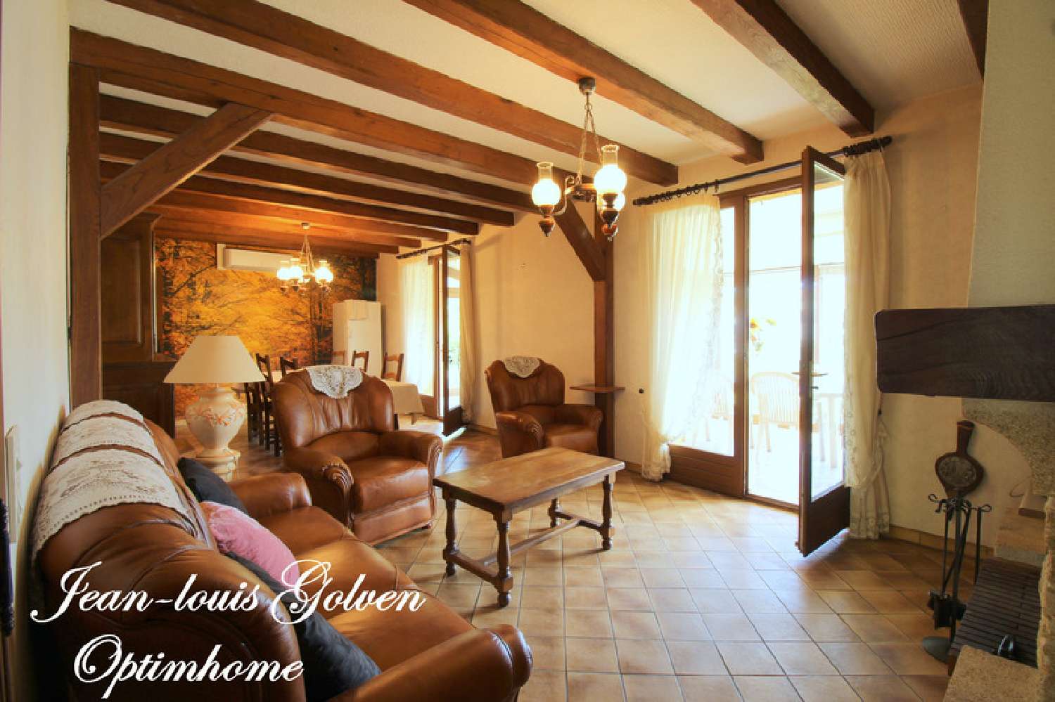 for sale house Nissan-lez-Enserune Hérault 4