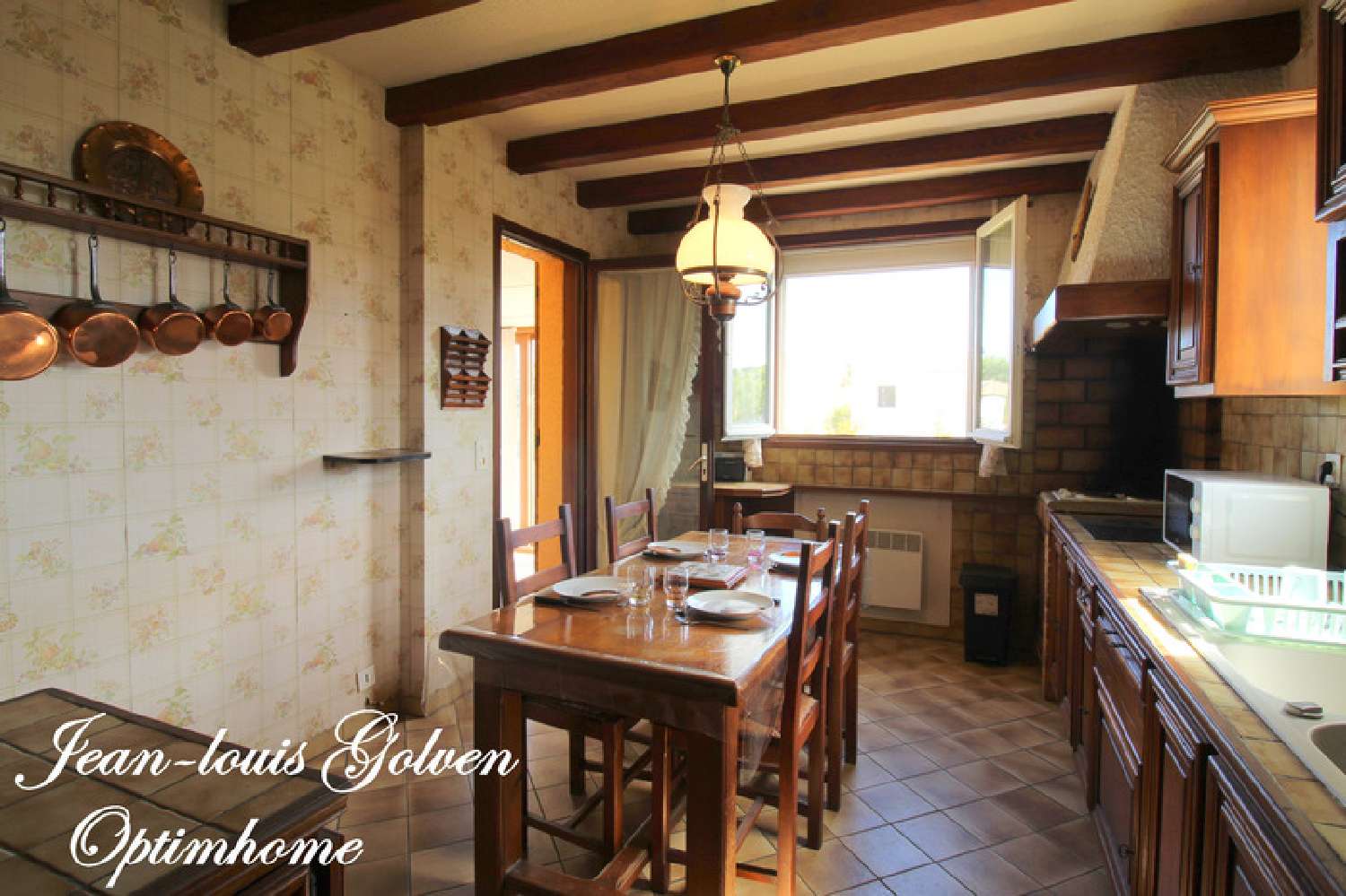 for sale house Nissan-lez-Enserune Hérault 5