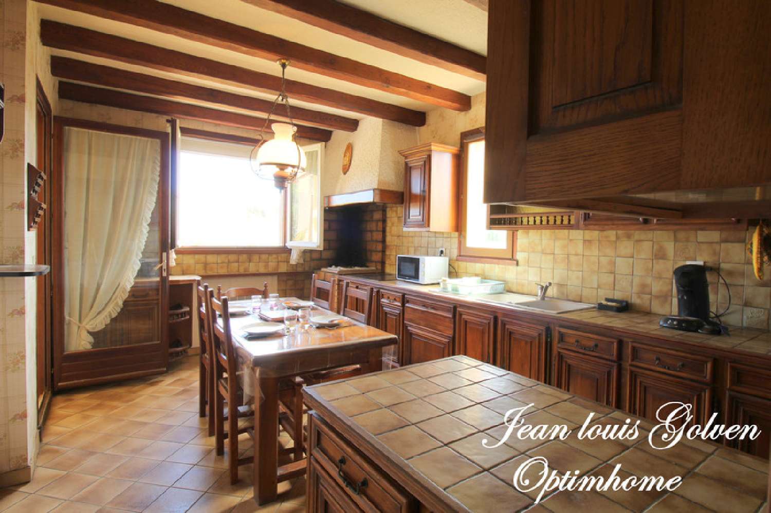 for sale house Nissan-lez-Enserune Hérault 6