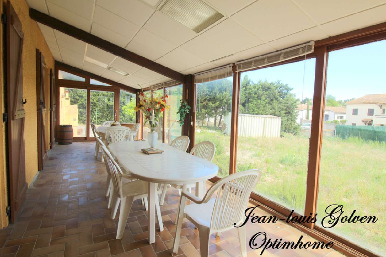 for sale house Nissan-lez-Enserune Hérault 7