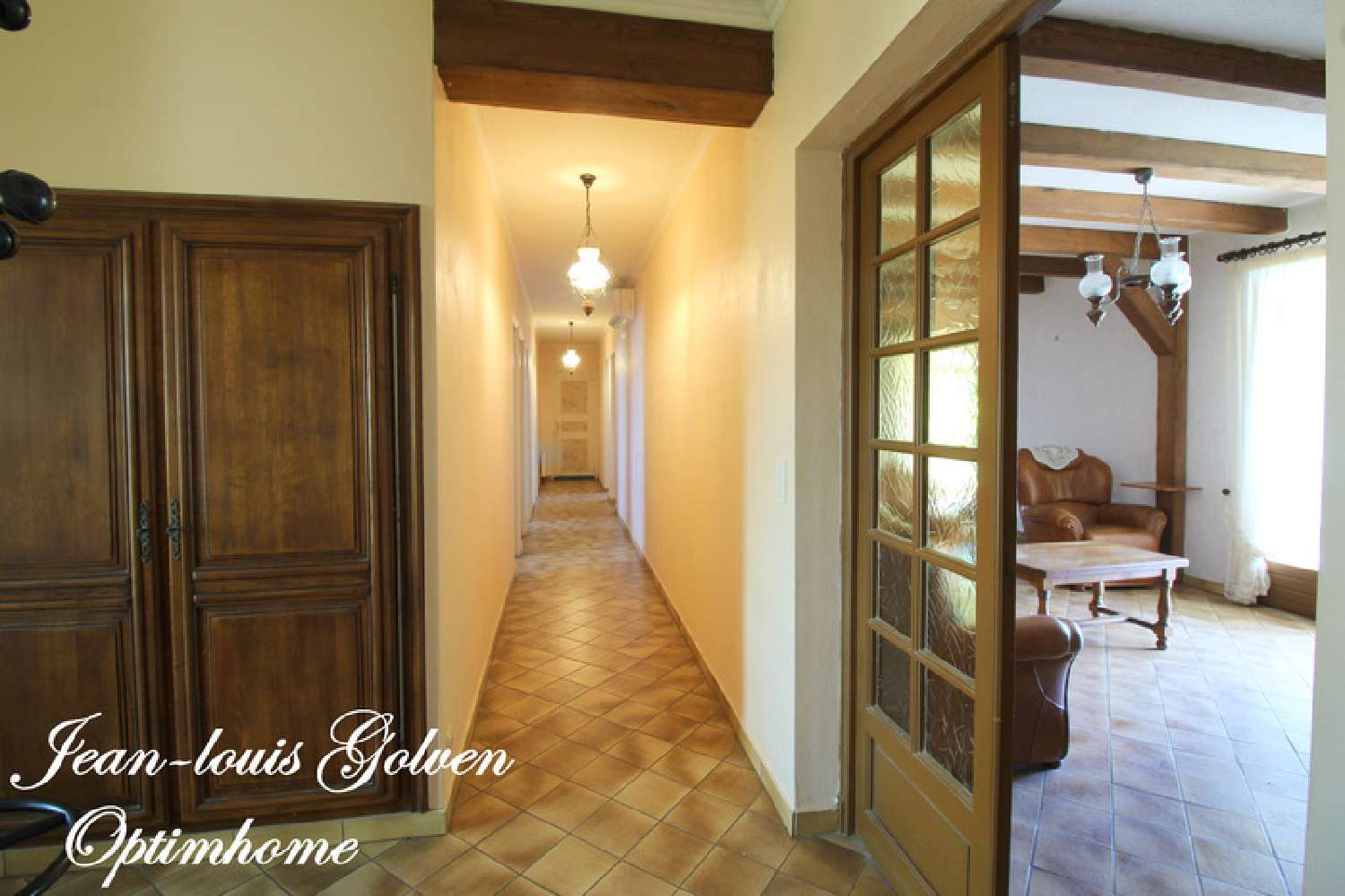 for sale house Nissan-lez-Enserune Hérault 8