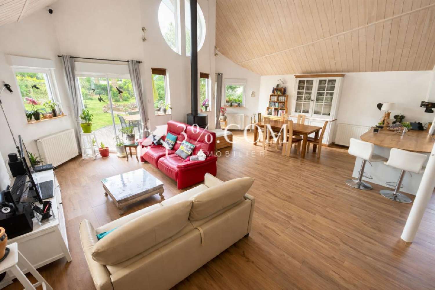  for sale house Nivillac Morbihan 2