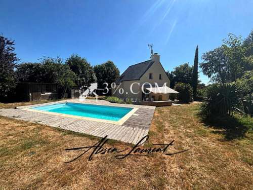 Nivillac Morbihan casa foto 7376832