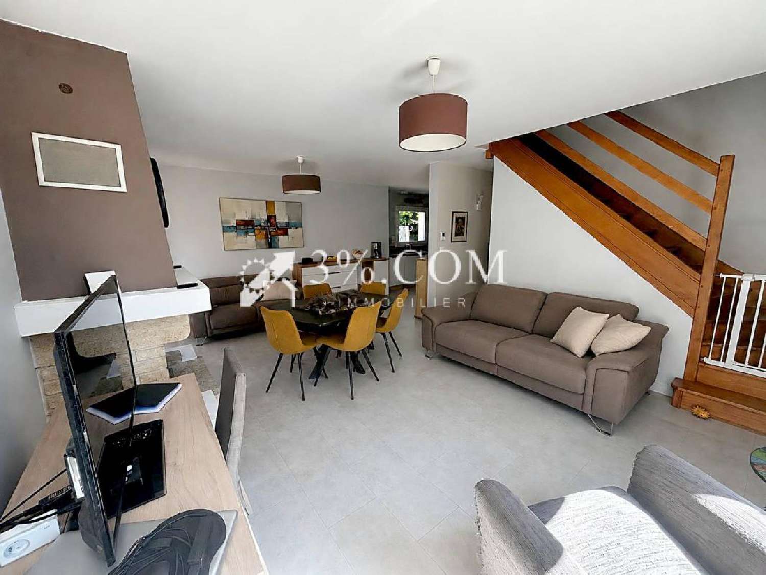 kaufen Haus Nivillac Morbihan 2