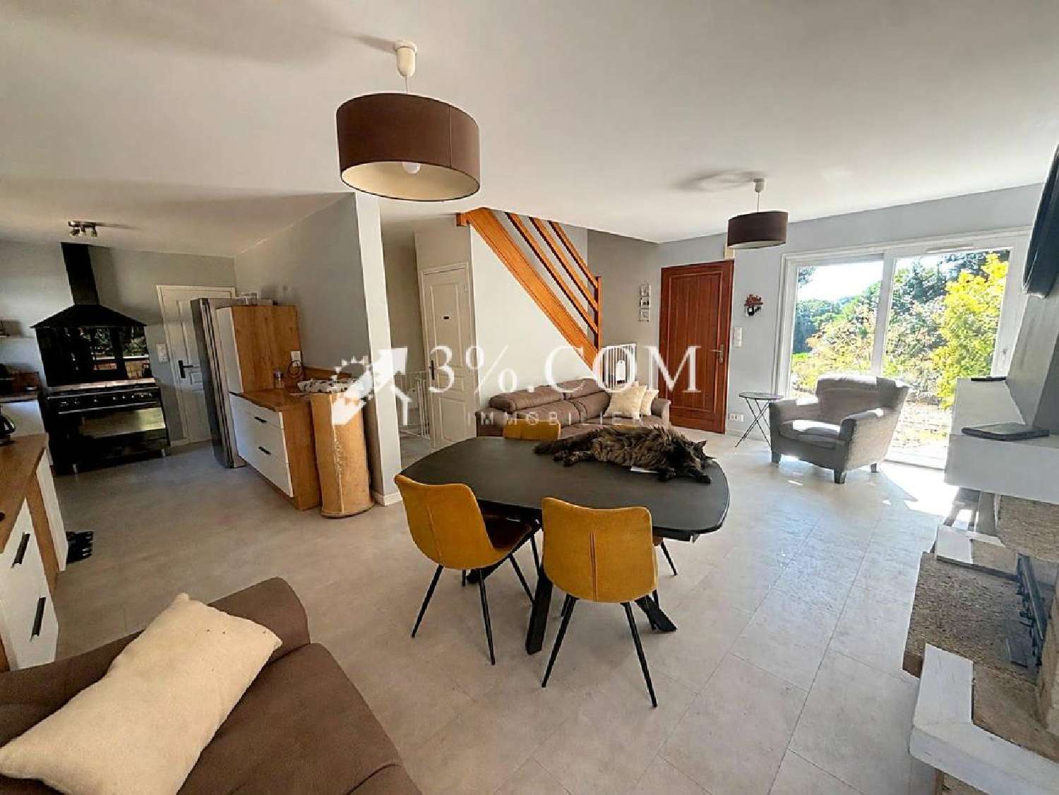 kaufen Haus Nivillac Morbihan 3