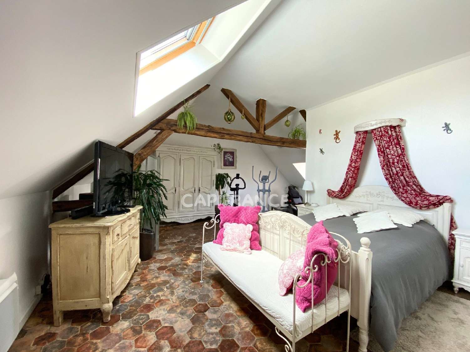  te koop huis Noailles Oise 1