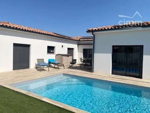 Noé Haute-Garonne huis foto 7382030