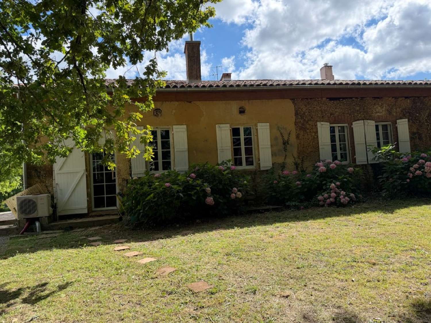 kaufen Haus Nogaro Gers 6