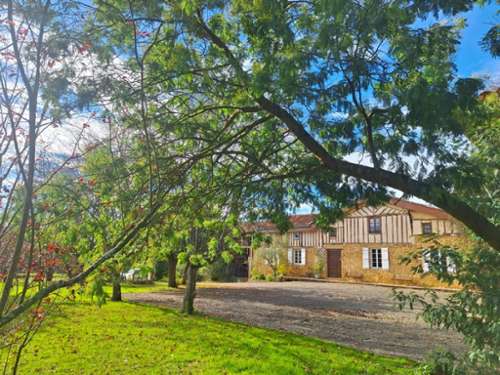 Nogaro Gers Haus Bild 7371911