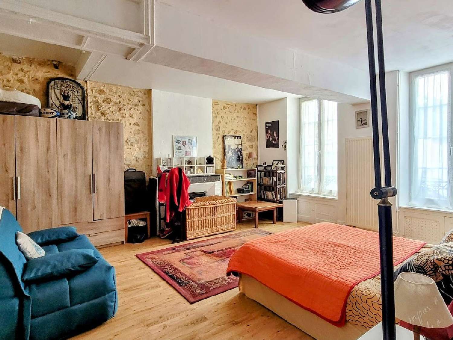 kaufen Haus Nogent-le-Rotrou Eure-et-Loir 5