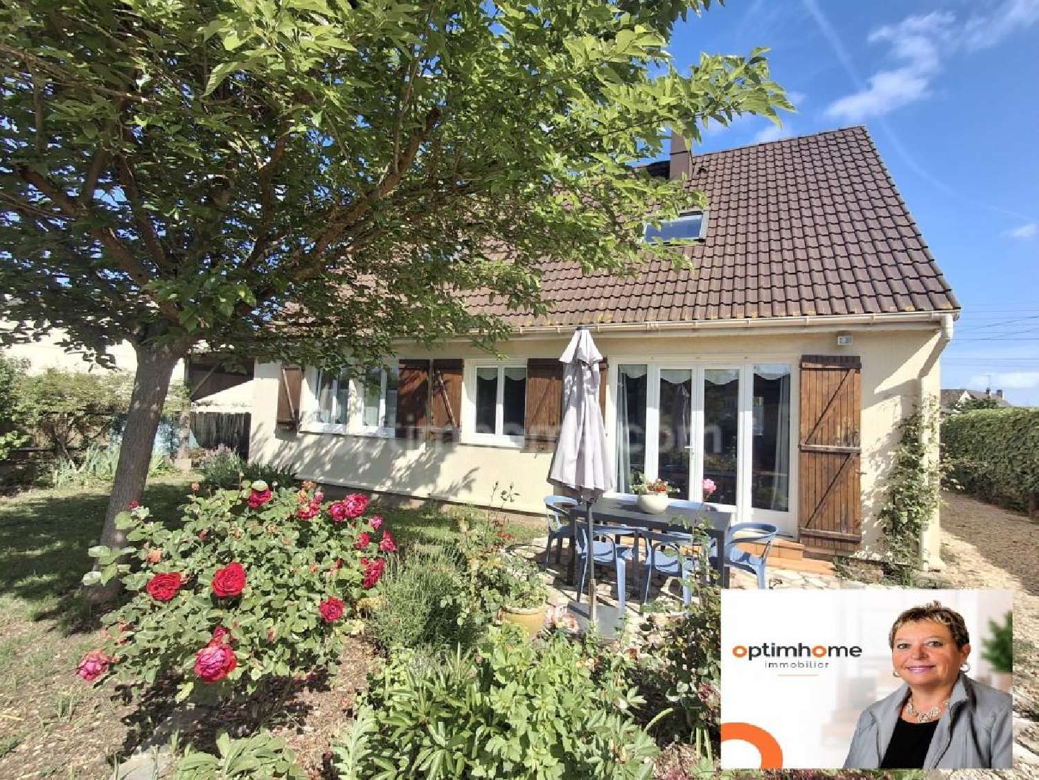 kaufen Haus Nogent-le-Roi Eure-et-Loir 1