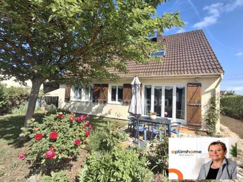 Nogent-le-Roi Eure-et-Loir huis foto 7382302