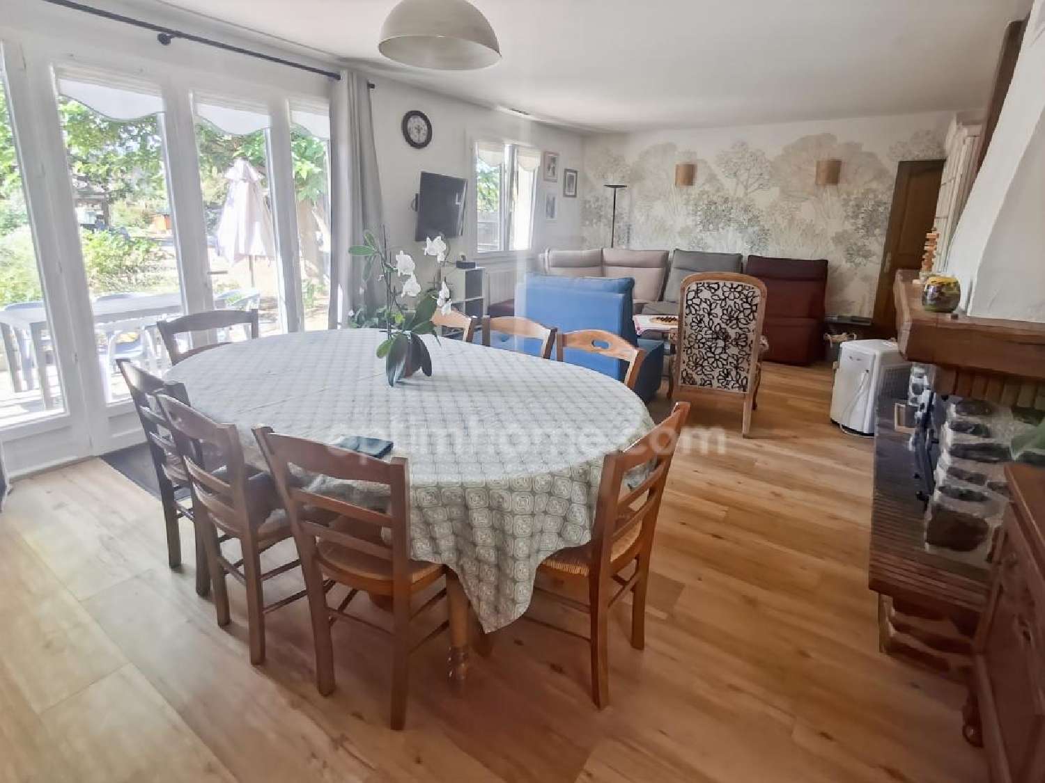 kaufen Haus Nogent-le-Roi Eure-et-Loir 4