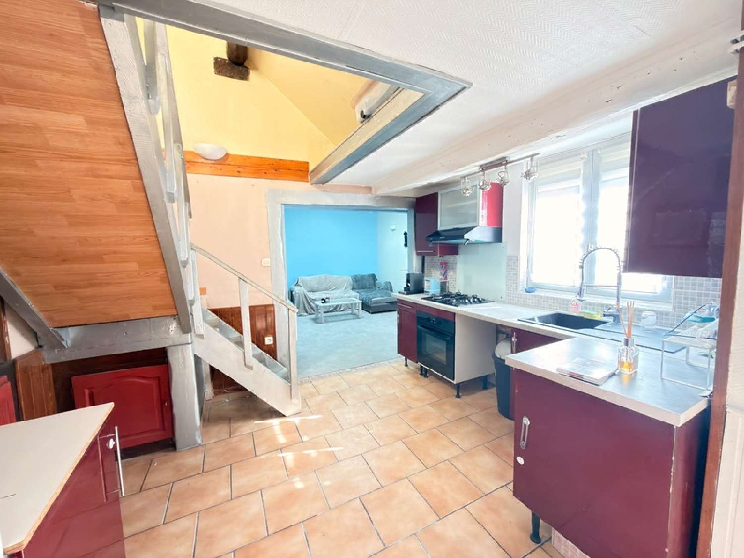  à vendre maison Nogent-sur-Oise Oise 2