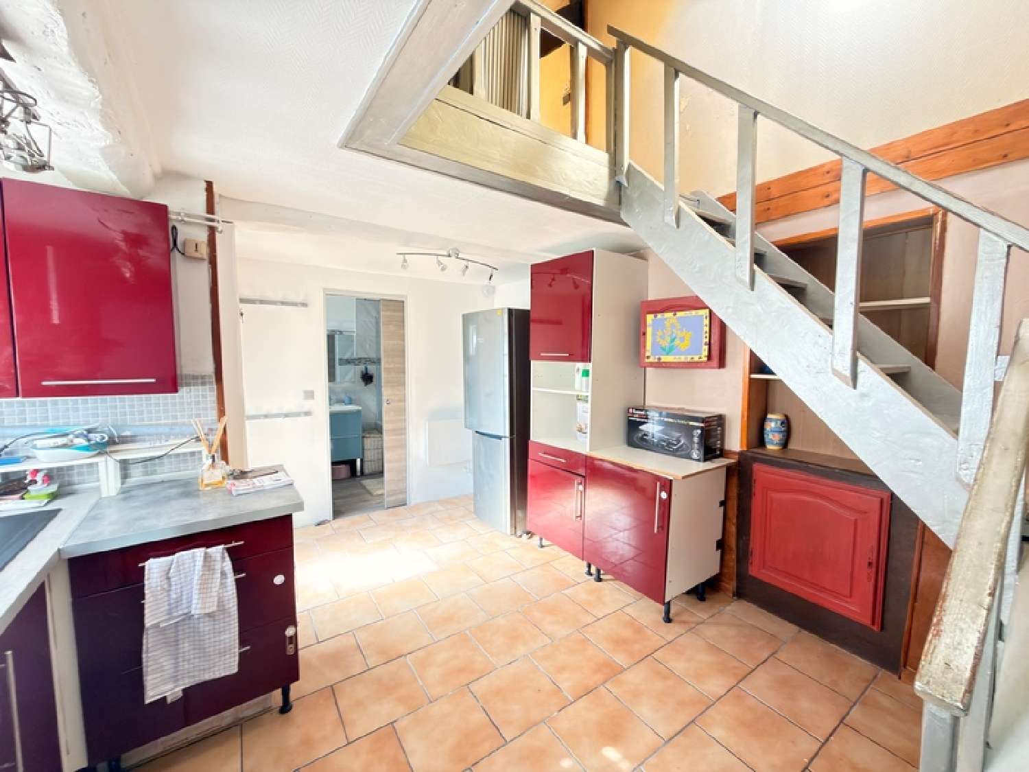  à vendre maison Nogent-sur-Oise Oise 3