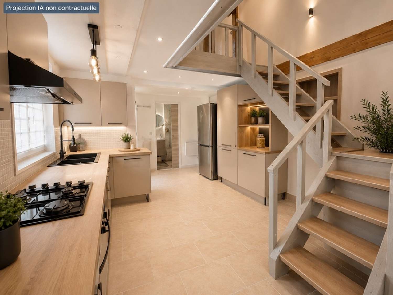  à vendre maison Nogent-sur-Oise Oise 5