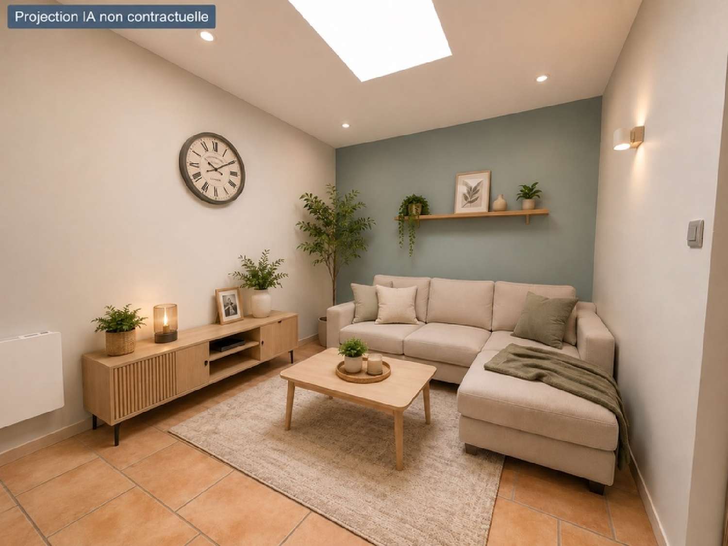  à vendre maison Nogent-sur-Oise Oise 8