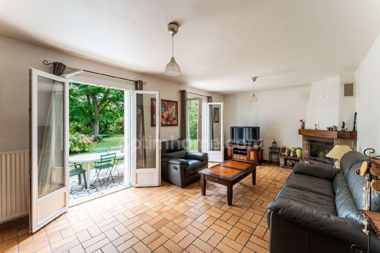 te koop huis Nointel Val-d'Oise 4