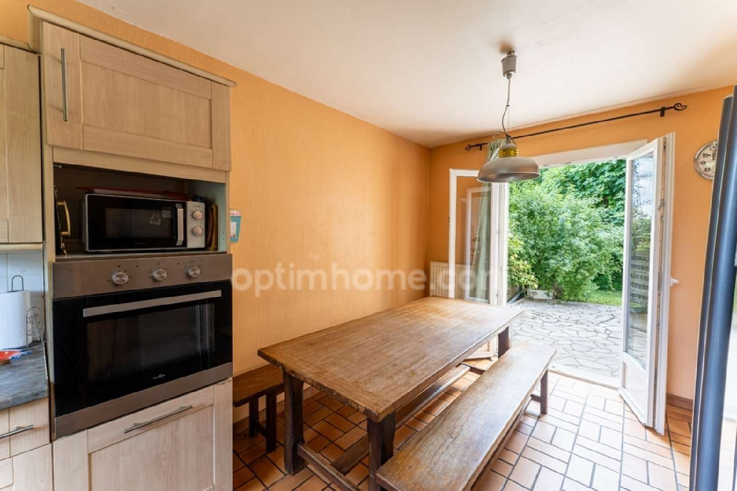 te koop huis Nointel Val-d'Oise 7