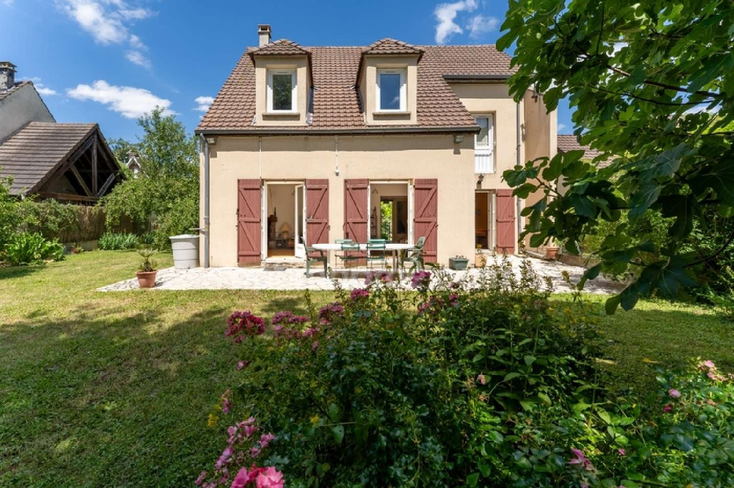  à vendre maison Nointel Val-d'Oise 1