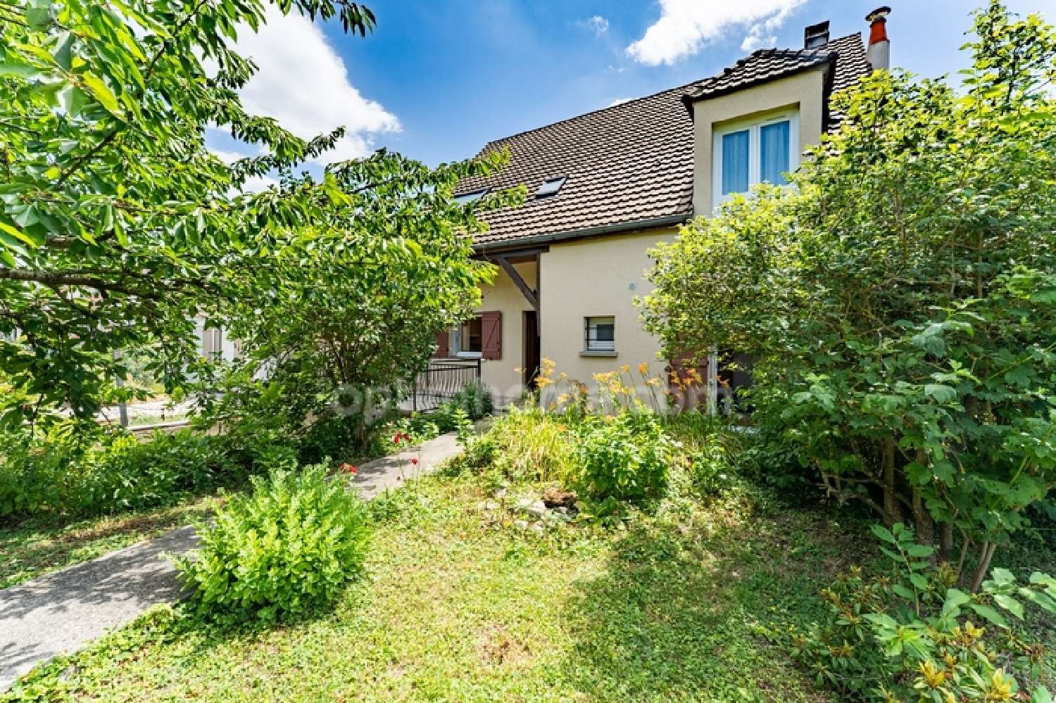  à vendre maison Nointel Val-d'Oise 2