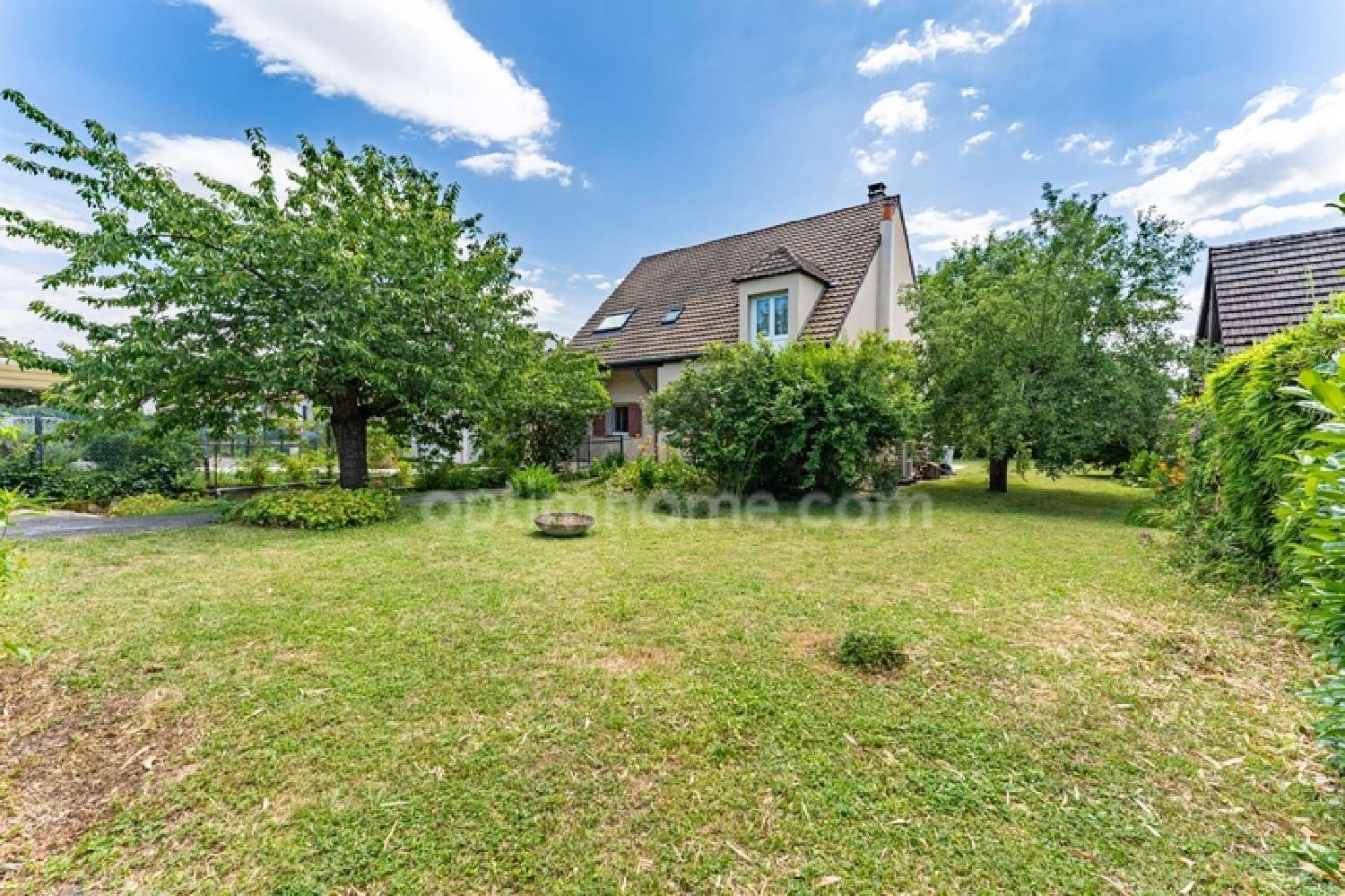  à vendre maison Nointel Val-d'Oise 3