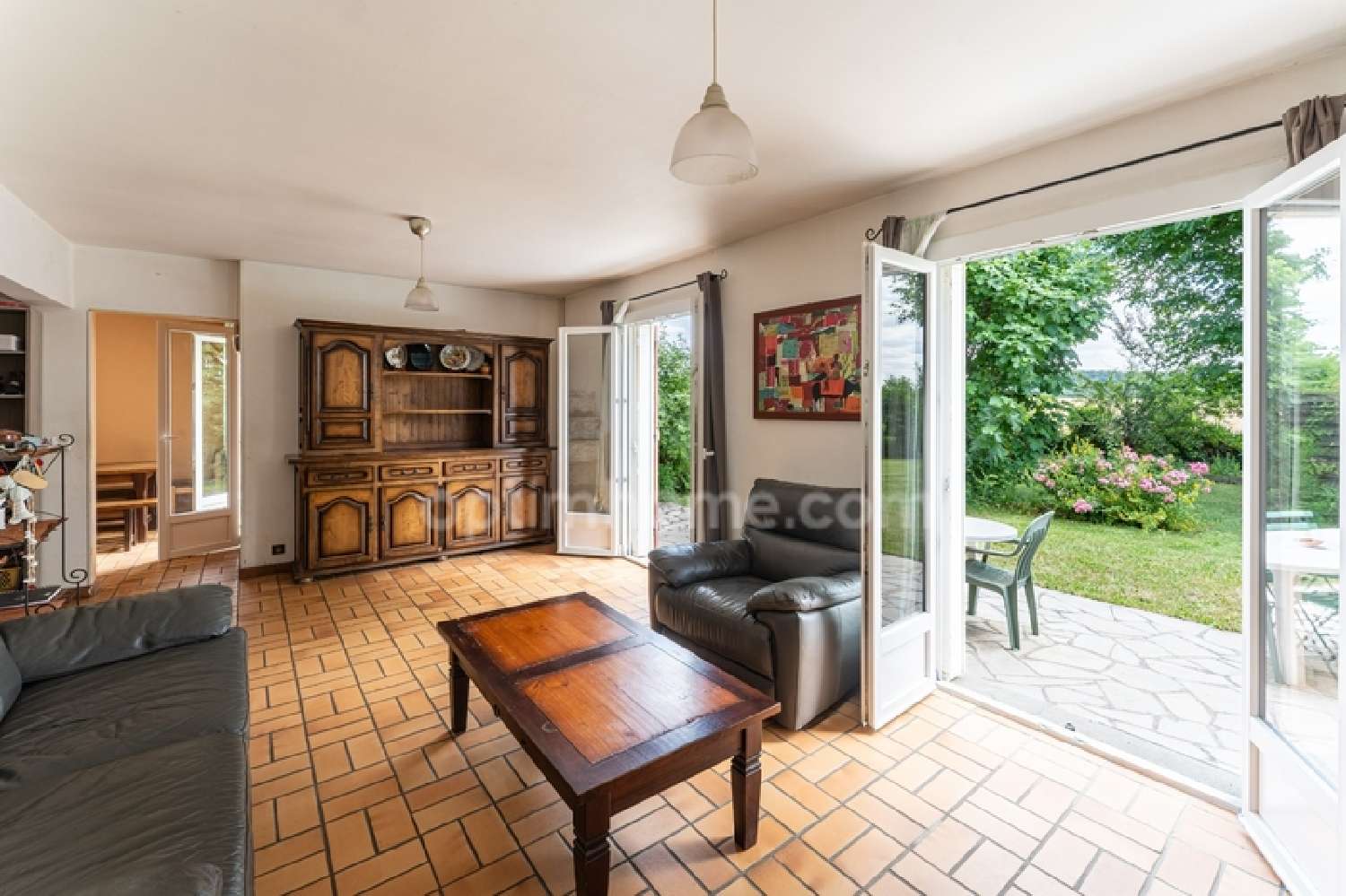  à vendre maison Nointel Val-d'Oise 5