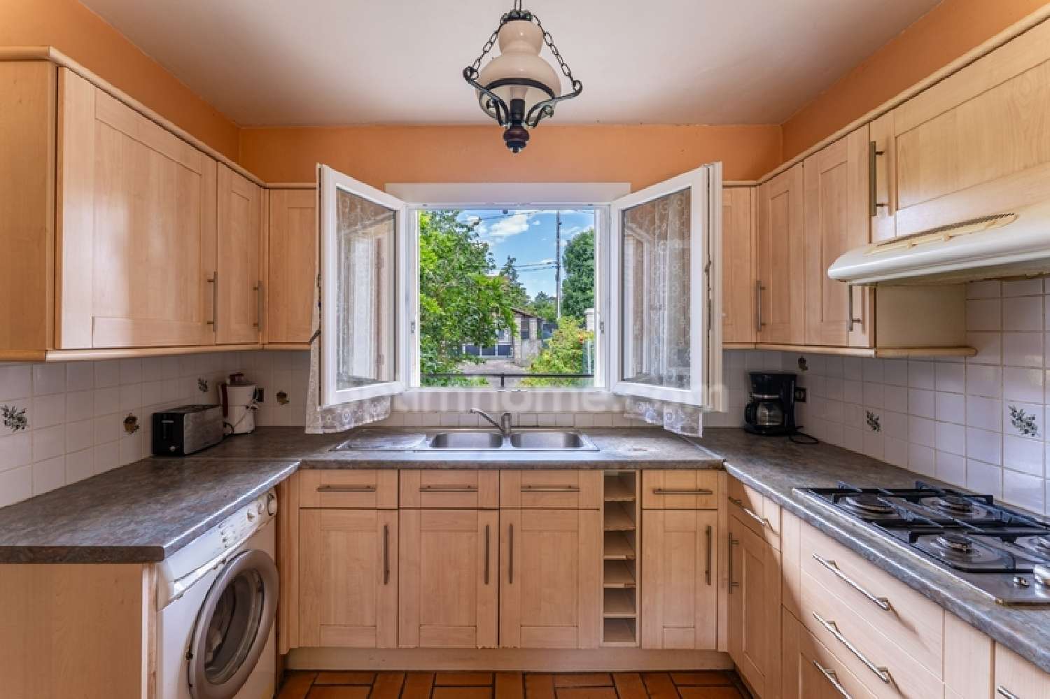  à vendre maison Nointel Val-d'Oise 6