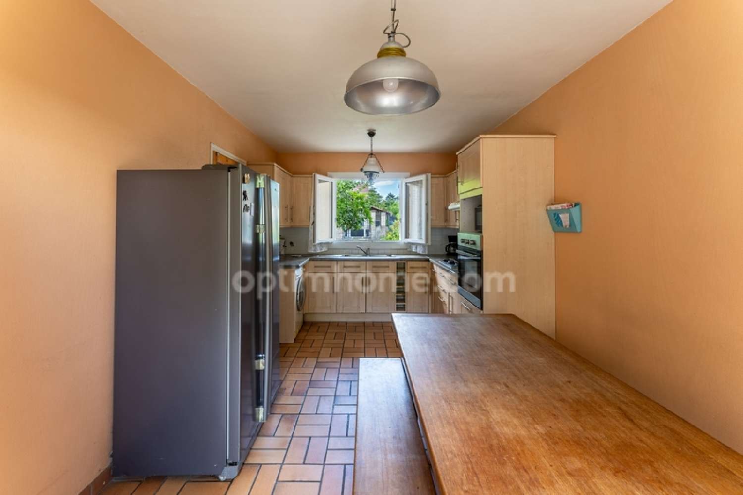  à vendre maison Nointel Val-d'Oise 8