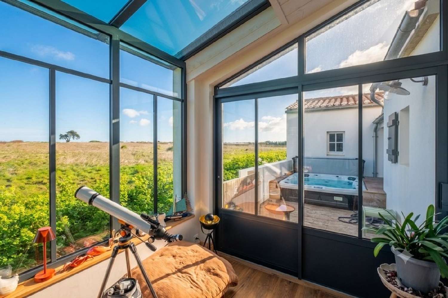  à vendre maison Noirmoutier-en-l'Île Vendée 2