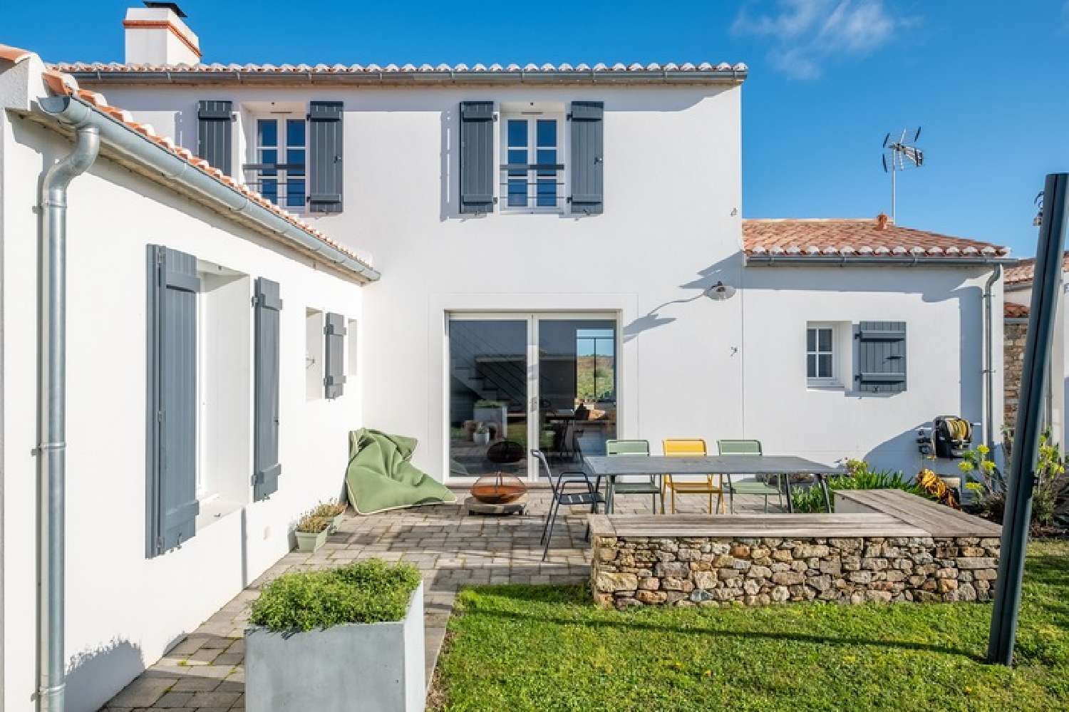  à vendre maison Noirmoutier-en-l'Île Vendée 3