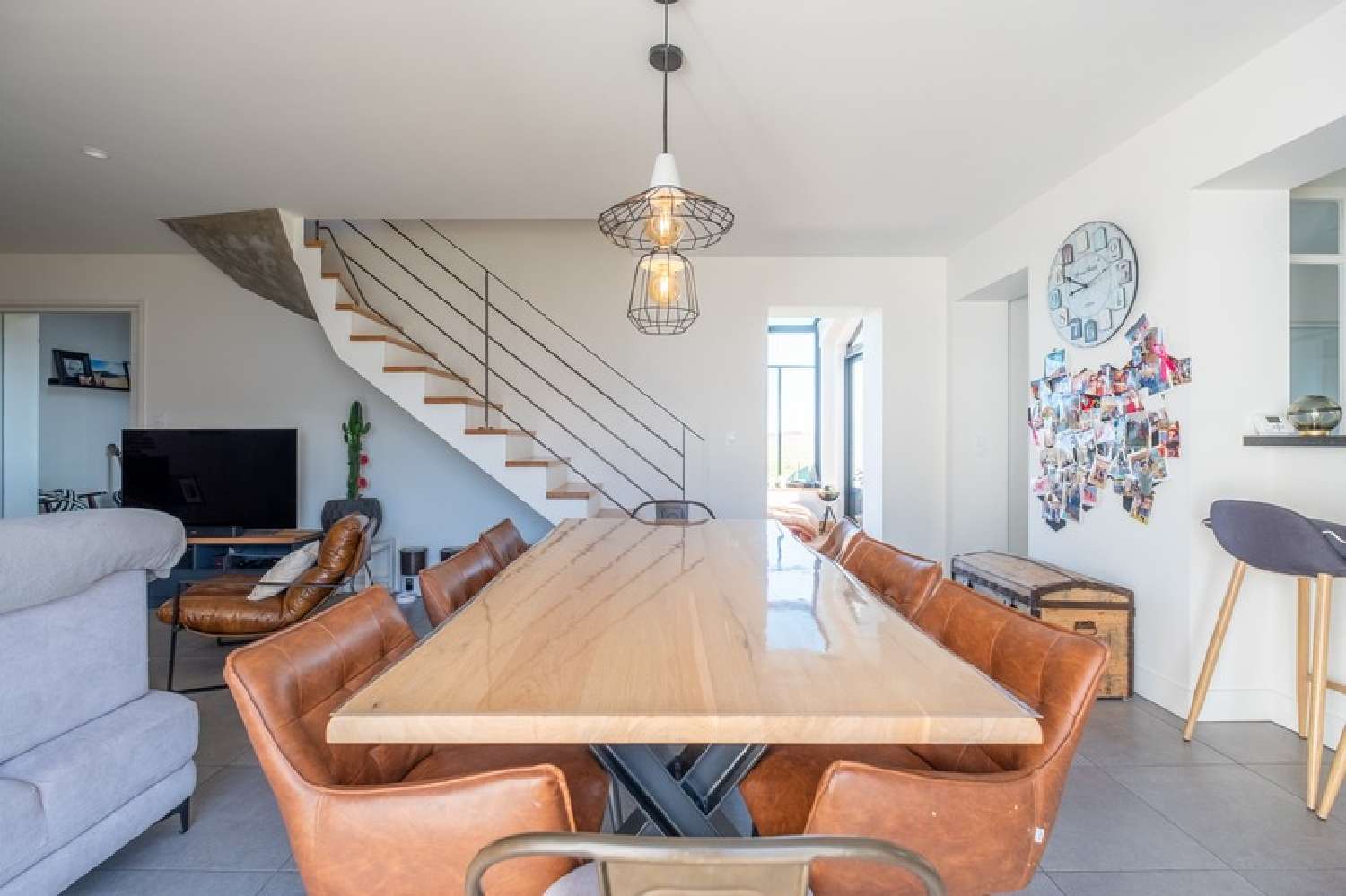  à vendre maison Noirmoutier-en-l'Île Vendée 7
