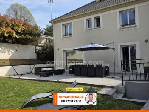 Noiseau Val-de-Marne Haus Bild 7370840