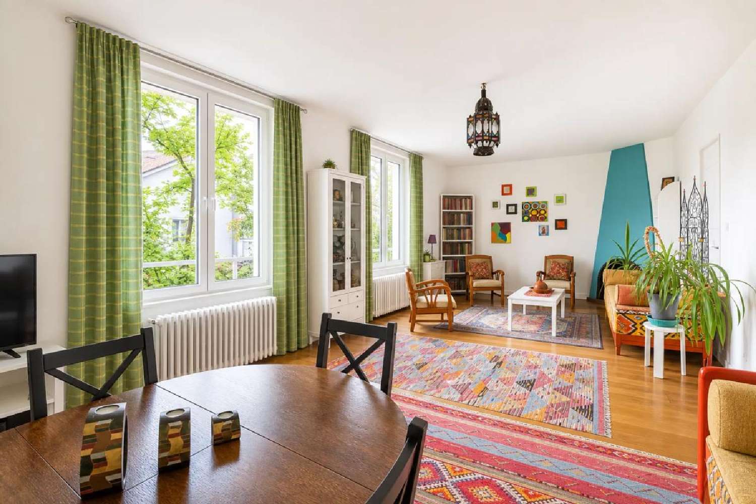  à vendre maison Noisy-le-Sec Seine-Saint-Denis 1