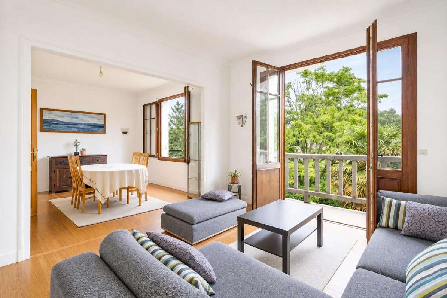  for sale house Noisy-le-Sec Seine-Saint-Denis 1