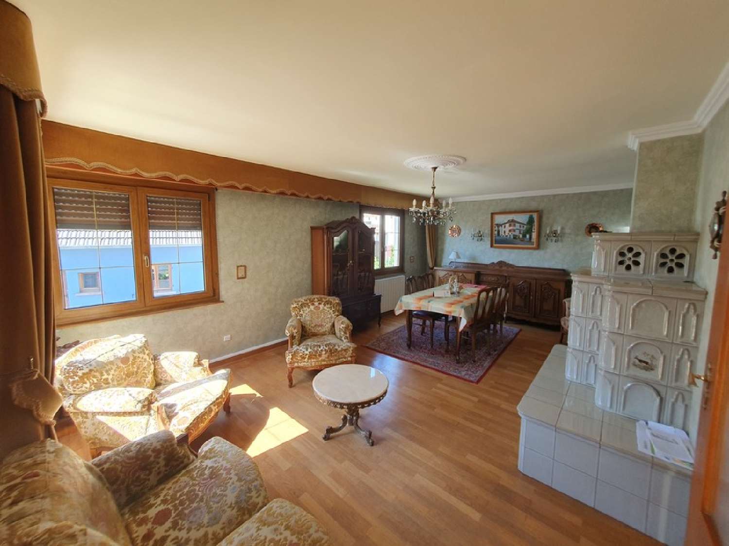  for sale house Nordheim Bas-Rhin 2