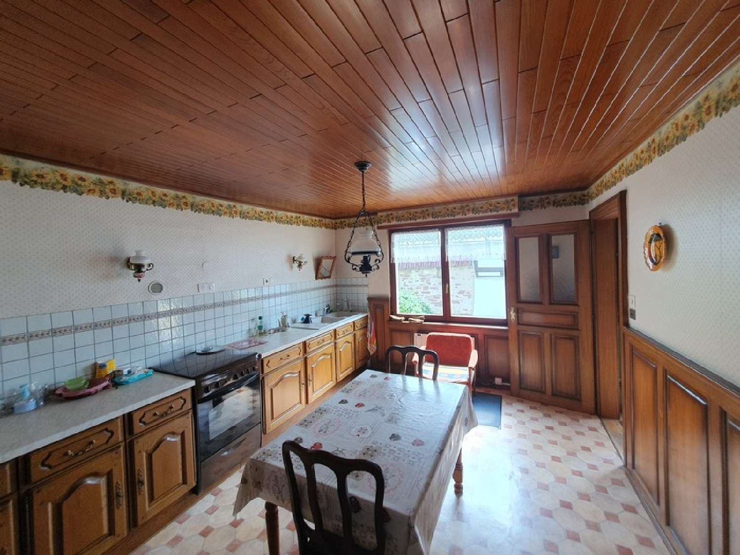  for sale house Nordheim Bas-Rhin 5