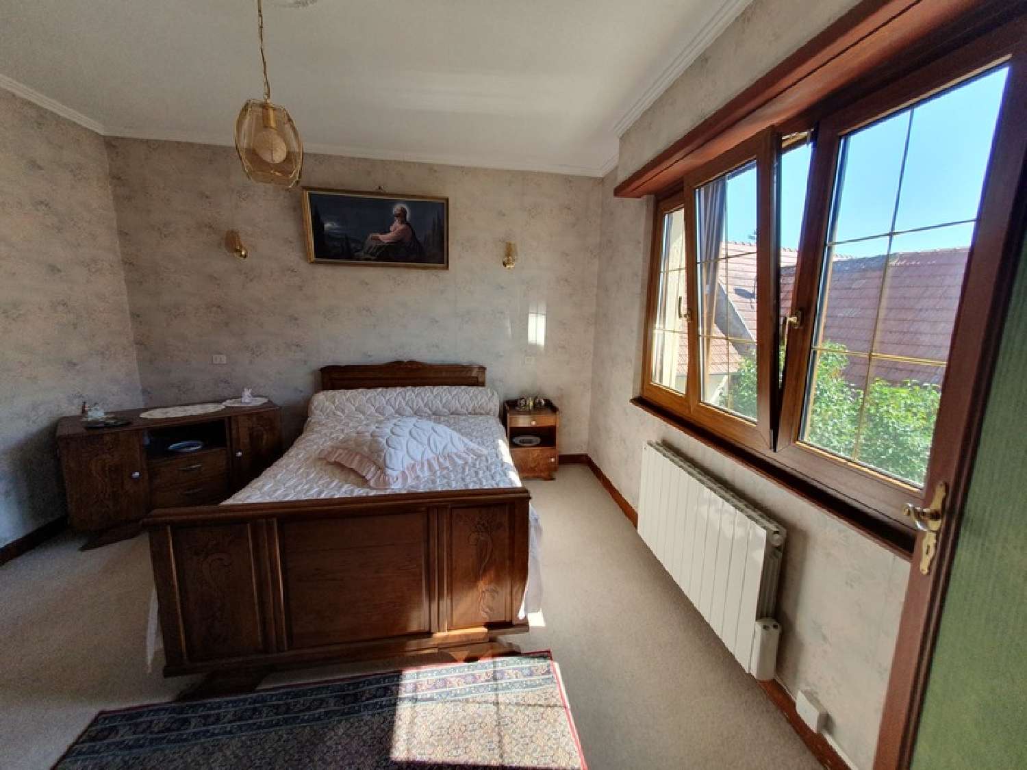  for sale house Nordheim Bas-Rhin 6