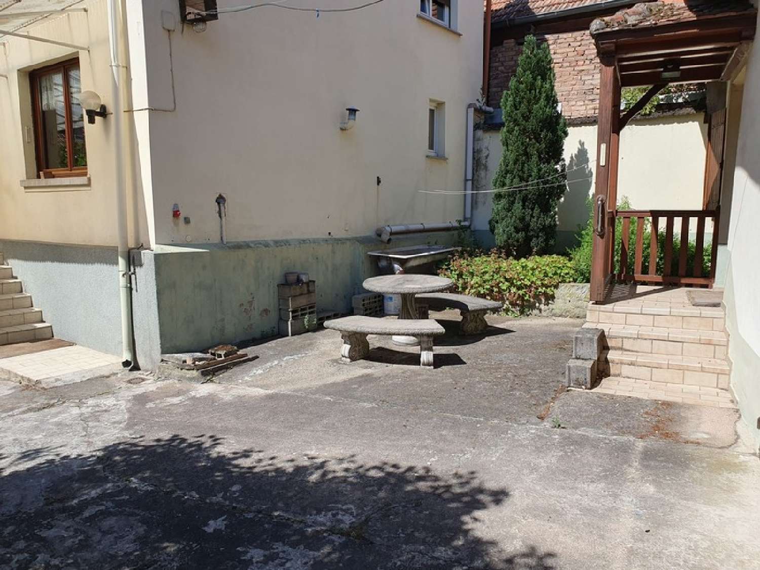  for sale house Nordheim Bas-Rhin 8